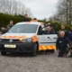 Roofvogelambulance wings of change dierenlot stichting opvang roofvogels uilen